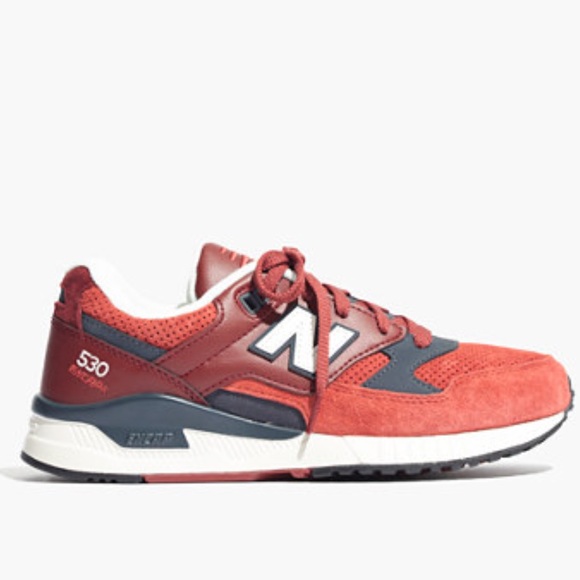 madewell new balance